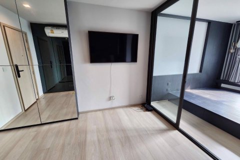 Condominio de 1 dormitorio en Bangkok, Tailandia en Life One Wireless  № 81173