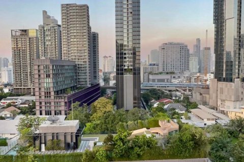 Sobre plano Rhythm Sukhumvit 36-38 en Bangkok, Tailandia № 35382 - foto 8