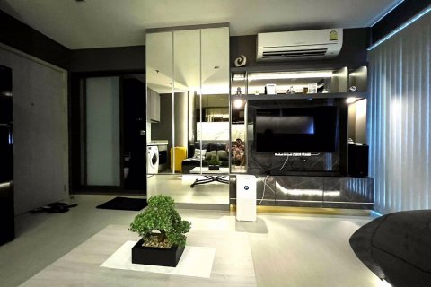 Sobre plano Rhythm Sukhumvit 36-38 en Bangkok, Tailandia № 35382 - foto 3
