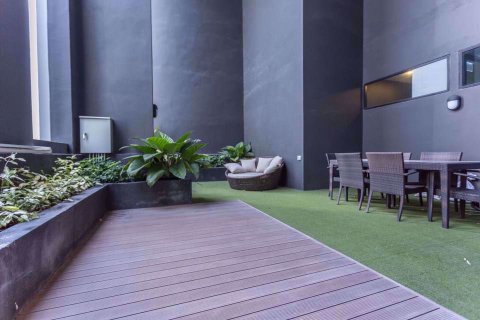 Condominio de 3 dormitorios en Huai Khwang, Bangkok, Tailandia № 81172 - foto 9