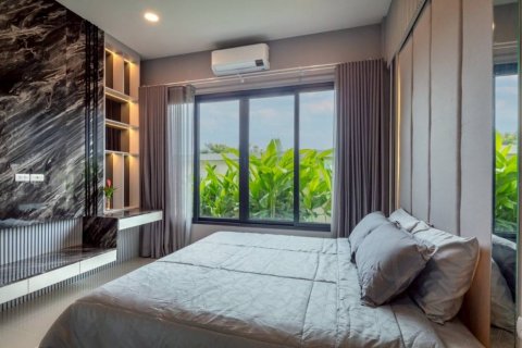 Villa in Pattaya, Thailand 3 Schlafzimmer № 132790