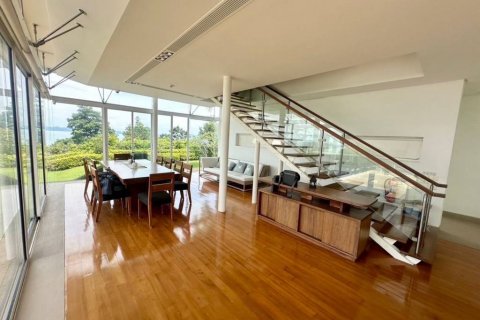 Chalet de 4 dormitorios en Phuket, Tailandia № 132792 - foto 9