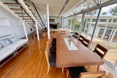 Chalet de 4 dormitorios en Phuket, Tailandia № 132792 - foto 7