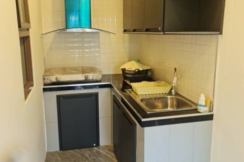 Casa de 1 dormitorio en Hua Hin, Tailandia № 132786 - foto 7