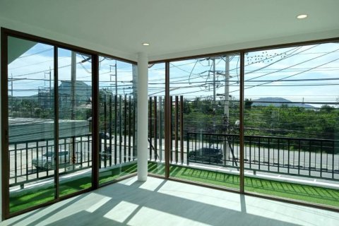 Casa de 1 dormitorio en Hua Hin, Tailandia № 132786 - foto 6
