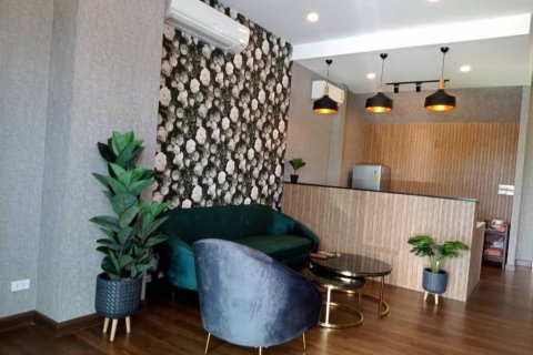 Casa de 1 dormitorio en Hua Hin, Tailandia № 132786 - foto 3