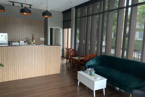 Casa de 1 dormitorio en Hua Hin, Tailandia № 132786 - foto 2