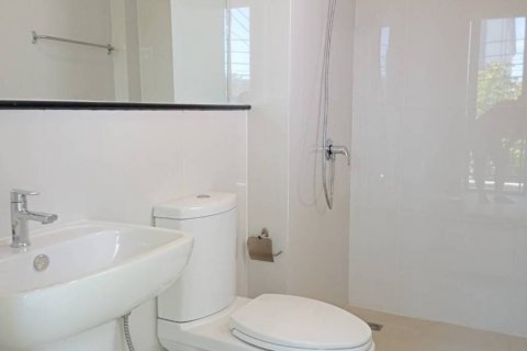 Casa de 1 dormitorio en Hua Hin, Tailandia № 132786 - foto 10
