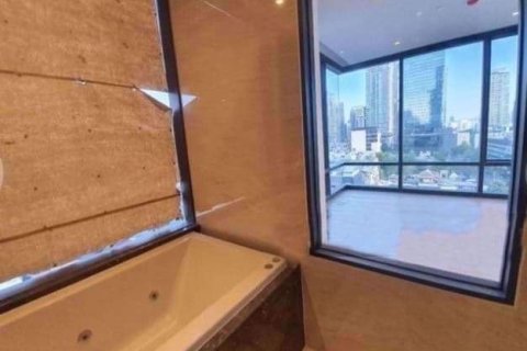 ЖК Ashton Silom в Бангкоке, Таиланд № 33757 - фото 9
