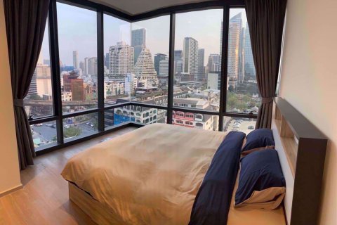 ЖК Ashton Silom в Бангкоке, Таиланд № 33757 - фото 4