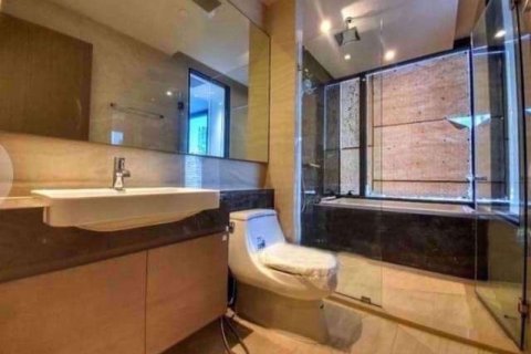 ЖК Ashton Silom в Бангкоке, Таиланд № 33757 - фото 11