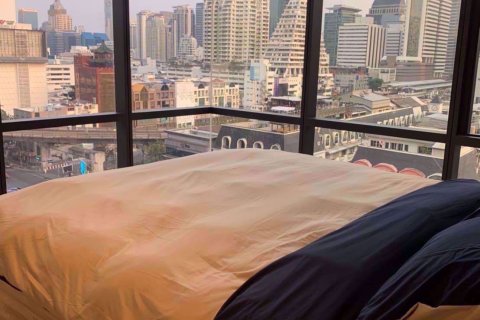 ЖК Ashton Silom в Бангкоке, Таиланд № 33757 - фото 3