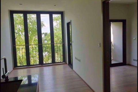 Кондоминиум с 1 спальней в Бангкоке, Таиланд в KAWA HAUS № 77279