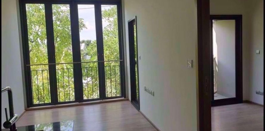 Кондоминиум с 1 спальней в Бангкоке, Таиланд в KAWA HAUS № 77279