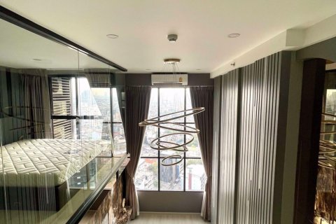 Off-Plan Knightsbridge Prime Sathorn in Bangkok, Thailand № 36706 - Foto 3