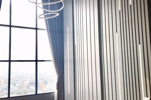 Off-Plan Knightsbridge Prime Sathorn in Bangkok, Thailand № 36706 - Foto 4