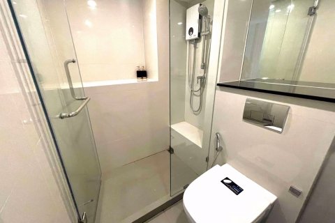 Off-Plan Knightsbridge Prime Sathorn in Bangkok, Thailand № 36706 - Foto 9