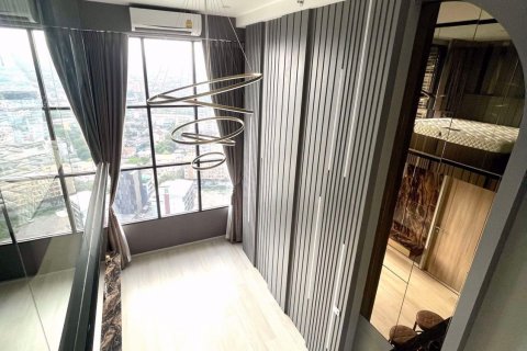 Off-Plan Knightsbridge Prime Sathorn in Bangkok, Thailand № 36706 - Foto 2