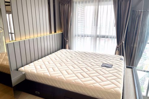 Off-Plan Knightsbridge Prime Sathorn in Bangkok, Thailand № 36706 - Foto 5