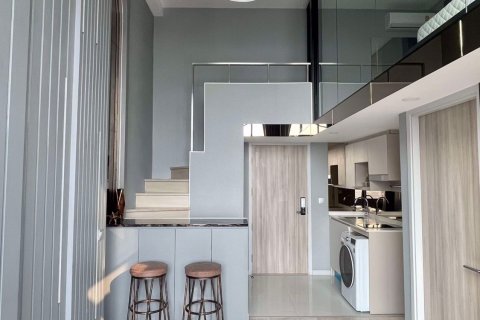 Off-Plan Knightsbridge Prime Sathorn in Bangkok, Thailand № 36706 - Foto 8