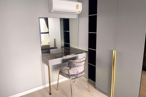 Off-Plan Knightsbridge Prime Sathorn in Bangkok, Thailand № 36706 - Foto 7