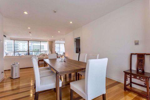 Condominio de 3 dormitorios en Watthana, Bangkok, Tailandia № 76752 - foto 8