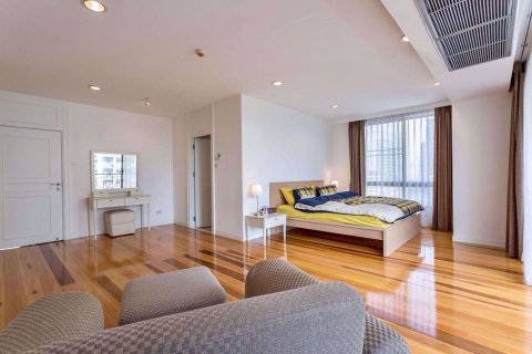 Condominio de 3 dormitorios en Watthana, Bangkok, Tailandia № 76752 - foto 19