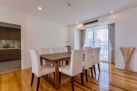 Condominio de 3 dormitorios en Watthana, Bangkok, Tailandia № 76752 - foto 7
