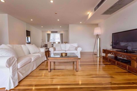 Condominio de 3 dormitorios en Watthana, Bangkok, Tailandia № 76752 - foto 2