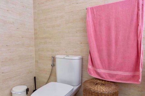 Condominio de 3 dormitorios en Watthana, Bangkok, Tailandia № 76752 - foto 23