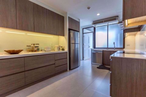 Condominio de 3 dormitorios en Watthana, Bangkok, Tailandia № 76752 - foto 15