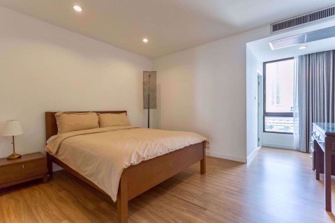 Condominio de 3 dormitorios en Watthana, Bangkok, Tailandia № 76752 - foto 26