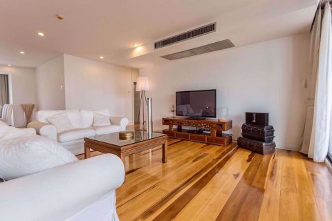 Condominio de 3 dormitorios en Watthana, Bangkok, Tailandia № 76752 - foto 3