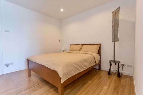 Condominio de 3 dormitorios en Watthana, Bangkok, Tailandia № 76752 - foto 27
