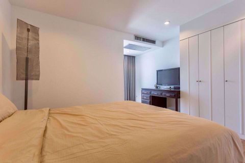 Condominio de 3 dormitorios en Watthana, Bangkok, Tailandia № 76752 - foto 28