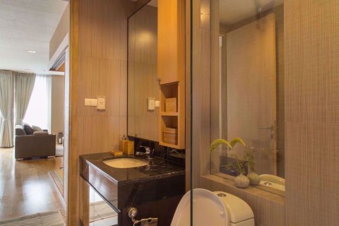 Condominio de 2 dormitorios en Watthana, Bangkok, Tailandia № 76750 - foto 8
