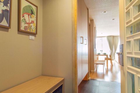 Condominio de 2 dormitorios en Watthana, Bangkok, Tailandia № 76750 - foto 6