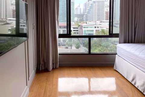 คอนโดมิเนียมในวัฒนา, กรุงเทพฯ, ประเทศไทย, 2 ห้องนอน № 76748 - รูปถ่าย 13