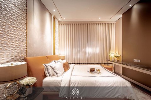Condominio de 2 dormitorios en Watthana, Bangkok, Tailandia № 76661 - foto 2