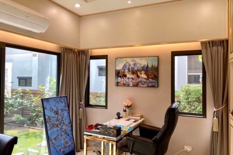 Casa de 4 dormitorios en Prawet, Bangkok, Tailandia № 78437 - foto 3