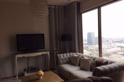Sobre plano The Emporio Place en Bangkok, Tailandia № 36631 - foto 2