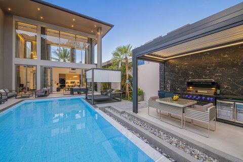 Villa in Bang Tao, Thailand 4 Schlafzimmer № 71739 - Foto 8