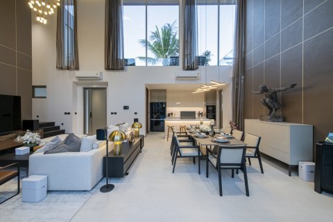 Villa in Bang Tao, Thailand 4 Schlafzimmer № 71739 - Foto 16