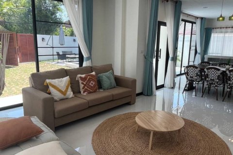 Chalet de 3 dormitorios en Phuket, Tailandia № 119697 - foto 4