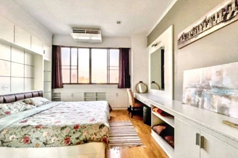 Condominio de 2 dormitorios en Bangkok, Tailandia № 119698 - foto 3