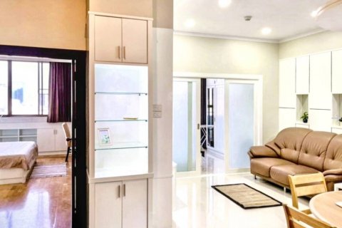 Eigentumswohnung in Bangkok, Thailand, 2 Schlafzimmer  № 119698