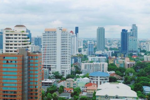 Sobre plano THE DIPLOMAT 39 en Bangkok, Tailandia № 2865 - foto 14