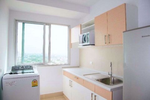 ЖК Supalai Park Ekkamai-Thonglor в Бангкоке, Таиланд № 68147 - фото 4