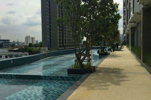 ЖК Supalai Park Ekkamai-Thonglor в Бангкоке, Таиланд № 68147 - фото 11
