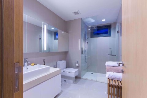 Sobre plano Hyde Sukhumvit 13 en Bangkok, Tailandia № 36833 - foto 4